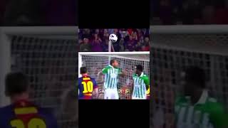 los 2 tiros libres tuvieron aura