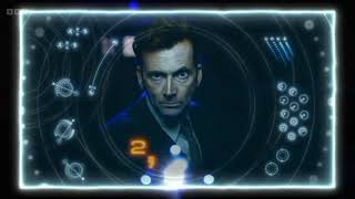 BBC1 - Doctor Who (teaser trailer) 25.11.2023