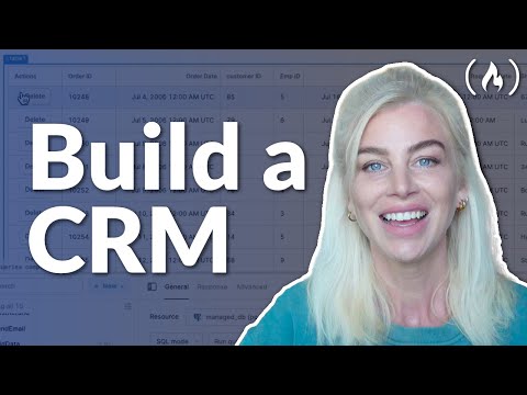 Video: Kas yra API CRM?