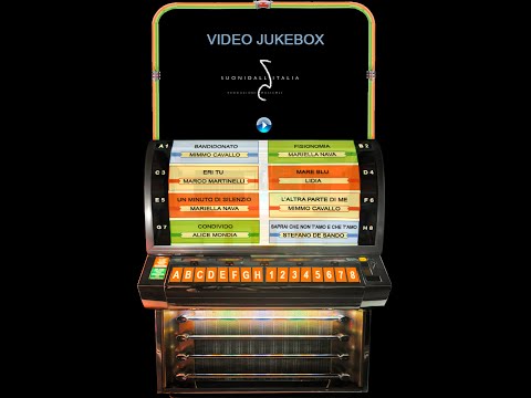 Video Jukebox Suoni dall'Italia - Promo