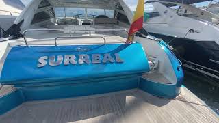 BAIA AQUA 54 HARD TOP videotour
