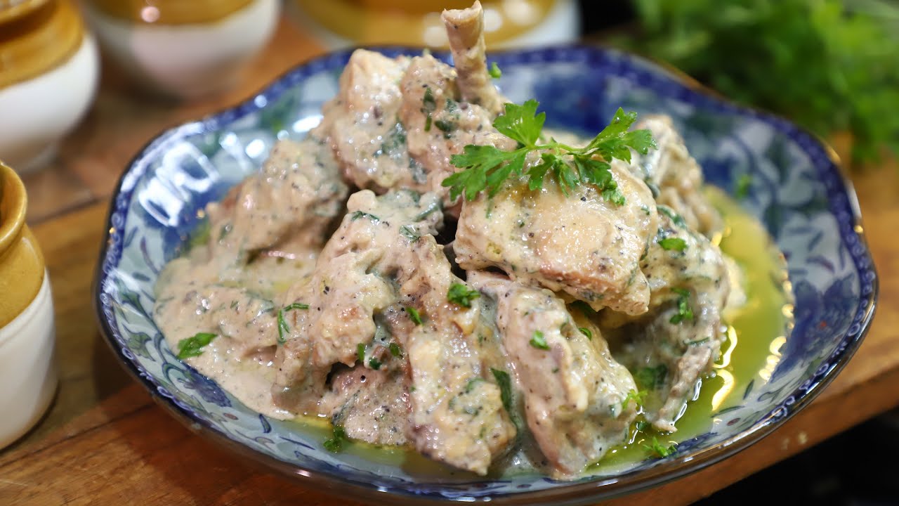 পেপার গার্লিক চিকেন এর এই রেসিপি টা এইভাবে বানিয়ে দেখুন স্বাদ হবে দুর্দান্ত || Paper Garlic Chicken