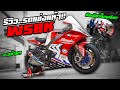 รีวิวรถแข่ง S1000RR ที่แข่งในรายการระดับโลก..รวมมูลค่า 5ล้านบาท!!