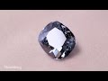 Blue Moon Diamond: $26 Million for Uncut Stone