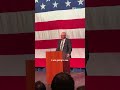 Tim Walz returns home to Minnesota after losing election