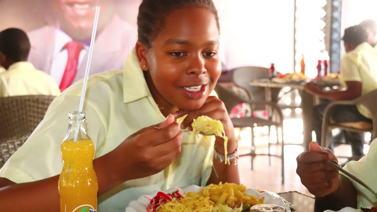 The Rift Valley Experience!