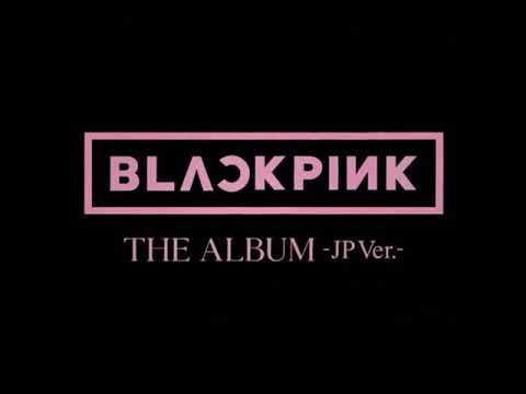 [AUDIO] BLACKPINK - Lovesick Girls (Japanese Version)
