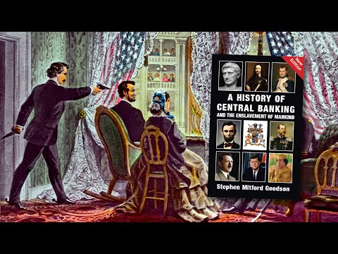 A History of Central Banking Explainer