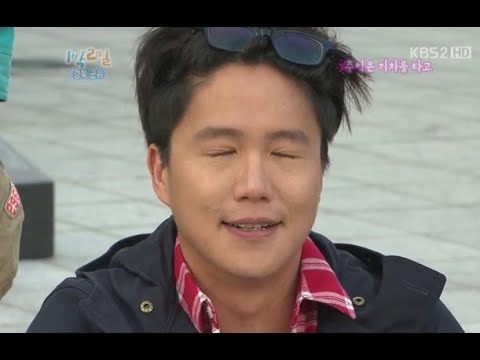 2022  성시경 한동준 자 오늘은 (너를 사랑해)
