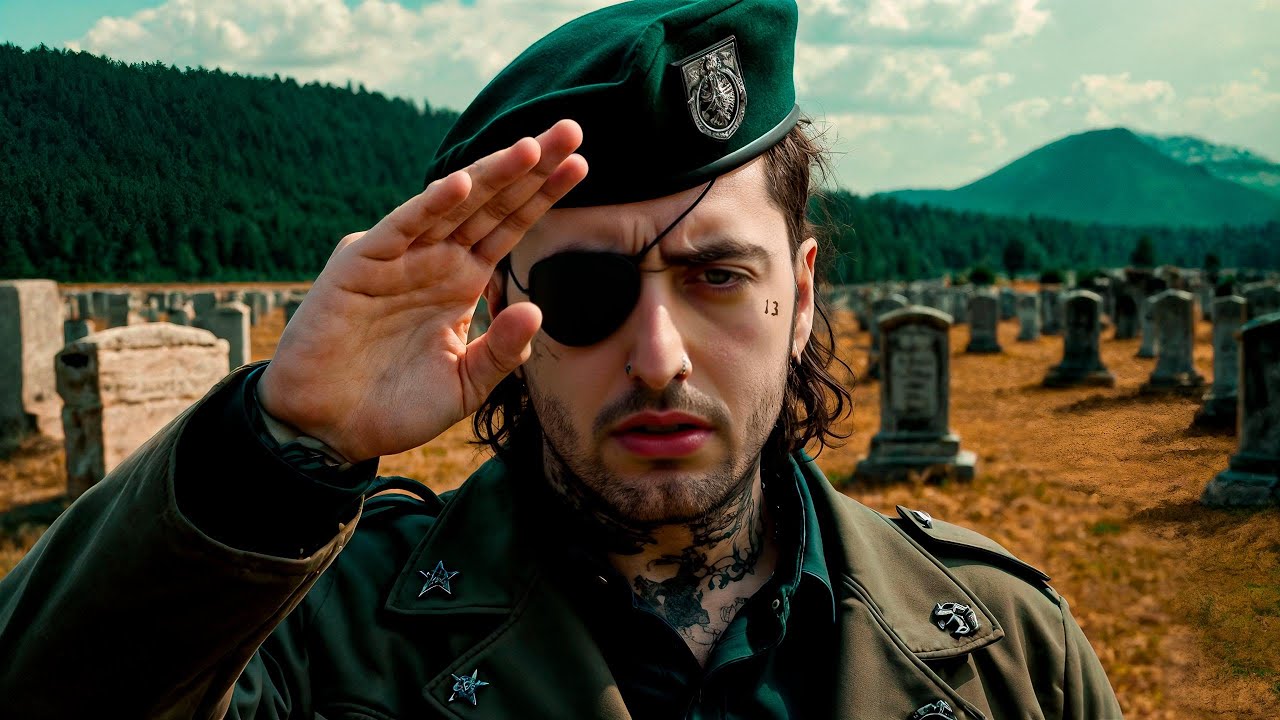 SOY EL MAESTRO DEL SIGILO (ACTIVO TODAS LAS ALARMAS)