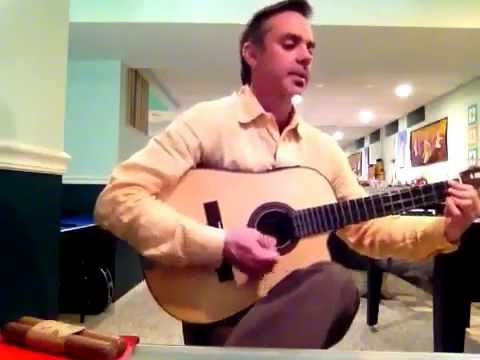 Tumbao Tres Cubano: Salsa