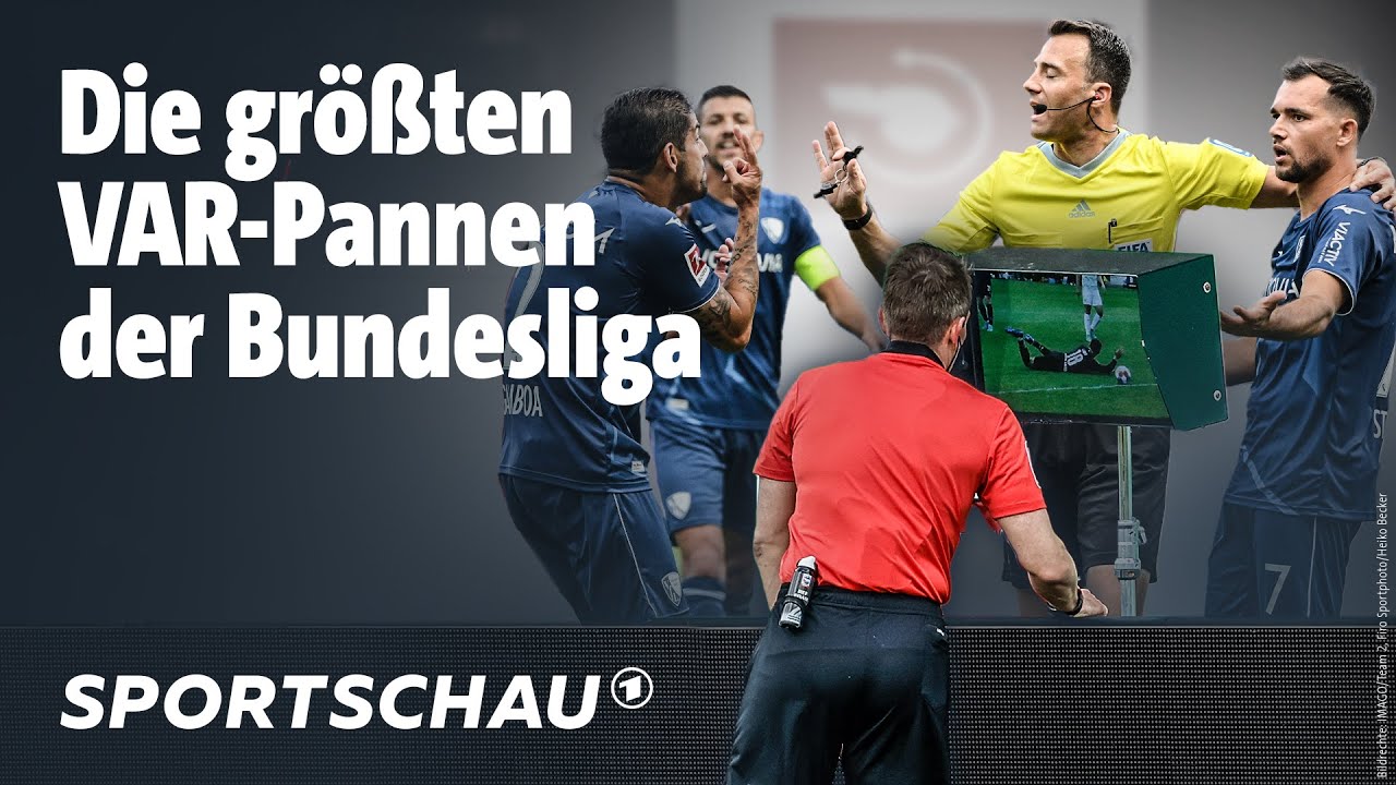 32. SPIELTAG BUNDESLIGA RÜCKBLICK! VfB schlägt Bayern! / Kampf um Europa \u0026 Klassenerhalt!