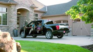 Baxter Ford Truck City | Family Baxter Ford West Dodge