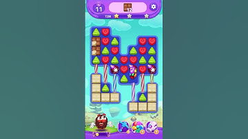 Jolly Match by Jolly Battle - Play Puzzle Game with Elements of Crafting