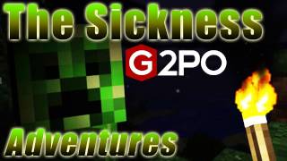 Ngtminecraft Adventures - The Sickness This Is An Epic Minecraft Adventure Part 2