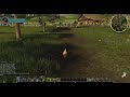 Lord of the Rings Online (LOTRO) *Solo* Free Range (&quot;Crosser of Roads&quot;) (sped up)