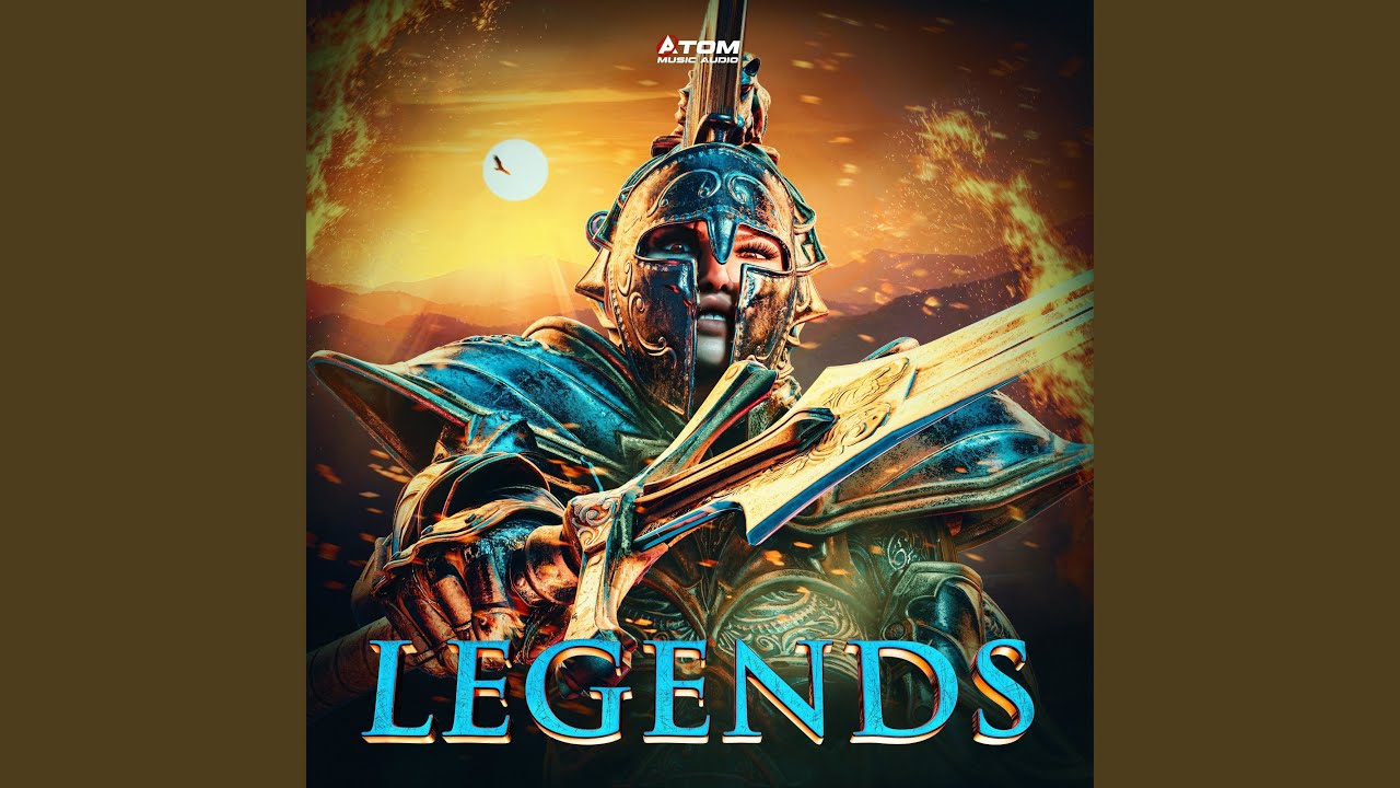 Watch Becoming Legend on YouTube Watch Becoming Legend on YouTube