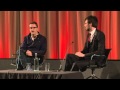 Nicolas Winding Refn - Drive Q&A