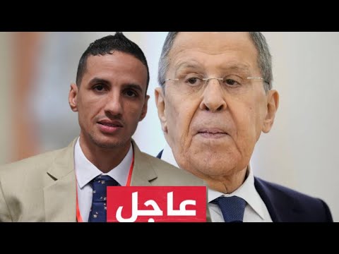 عاجل وزير الخارجية الروسي يصدم الرباط ويؤكد أن خطة جيمس بيكر فعالة وأن روسيا ضد المسودة الأمريكية