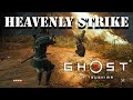 You&#39;ve Been THUNDERSTRUCK! - Heavenly Strike Mythic Tale (Ghost of Tsushima Episode 3)