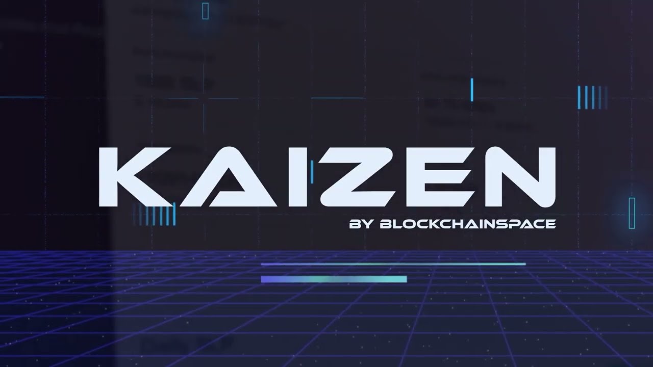 Introducing Kaizen by BlockchainSpace: Guild Management for the Metaverse