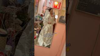 halloween costume SHOPPING SPREE 💰 🎃🎬