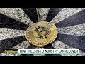 How Crypto Can Recover