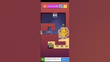 Explosive Mine LEVEL 2 of 15  Miner Rescue|ammu5|‎@ammuu5