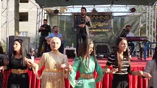 Azat karahan Alan Aşireti Van düğünü (Officiall Music Video) Tuci Video Fotoğrafçılık