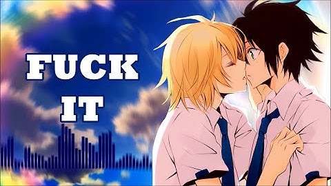 Thumbnail of 【Nightcore】 Dirty Mind w/ Lyrics - 3OH!3 ᴴᴰ