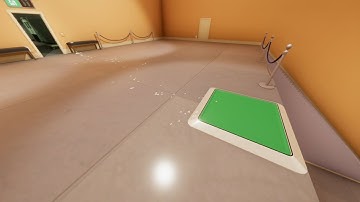 Jolly Wangcore (poorly) streams: Superliminal (Full Stream)