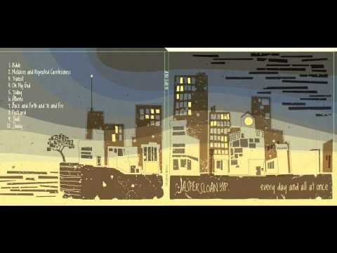 Sleduj Back and Forth and To and Fro - Jasper Sloan Yip na YouTube Sleduj Back and Forth and To and Fro - Jasper Sloan Yip na YouTube