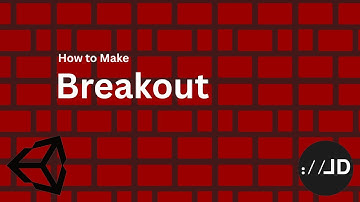 How to Make the Game Breakout in Unity