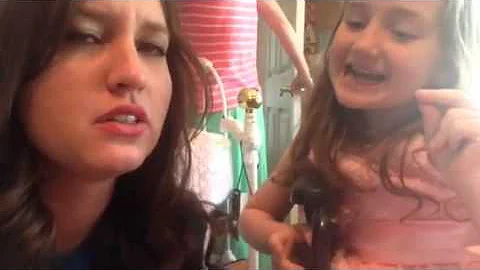 Sarah's injury