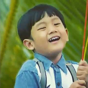 Gerhana vs Surya vs Genta