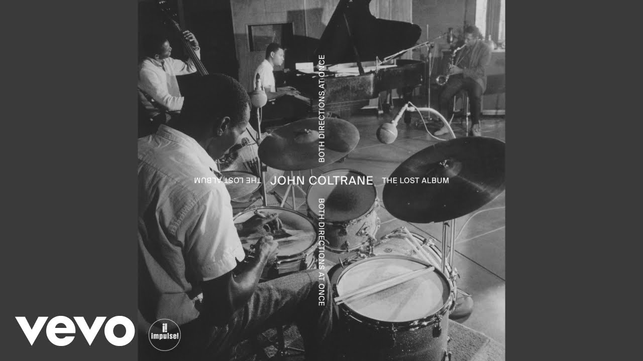 Download John Coltrane - Nature Boy (Audio)