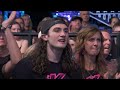 Two CHAMPS Face Off But Only One Moves Forward | American Ninja Warrior | NBC