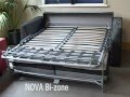 Shann Nova sofa bed mechanism by Sedac