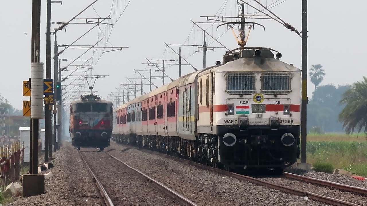 [6 In 1] High Speed Actions | RAJDHANI + THIRUKKURAL + KCVL AC ...