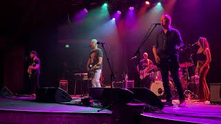 James Reyne - The Rainbow’s Dead End - Anita’s Theatre - May 2024