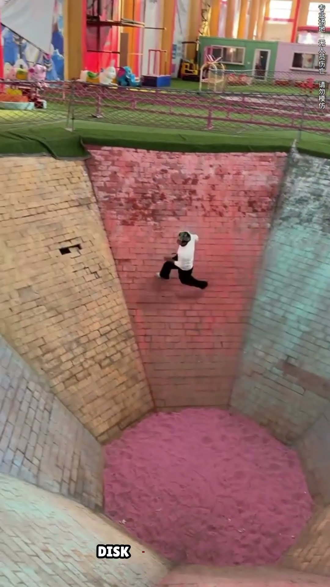 Biggest hole #shortvideo