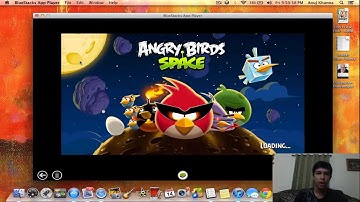 How to Play Android Games On Mac/Windows (Bluestacks)