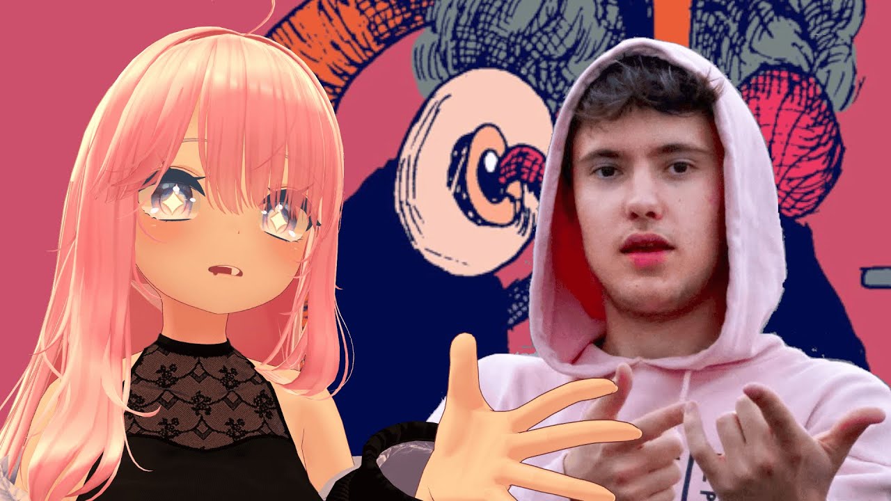 Quadeca made this... 🤠