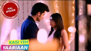 Kaisi Yeh Yaariaan | Episode 115 | Frenemies