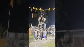 Shuvo Janmashtami ❤️ #shootvlogs #bengaliminivlogs @CopyrightFreeBGM