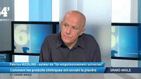 Qu'est-ce un produit pulvérulent ?