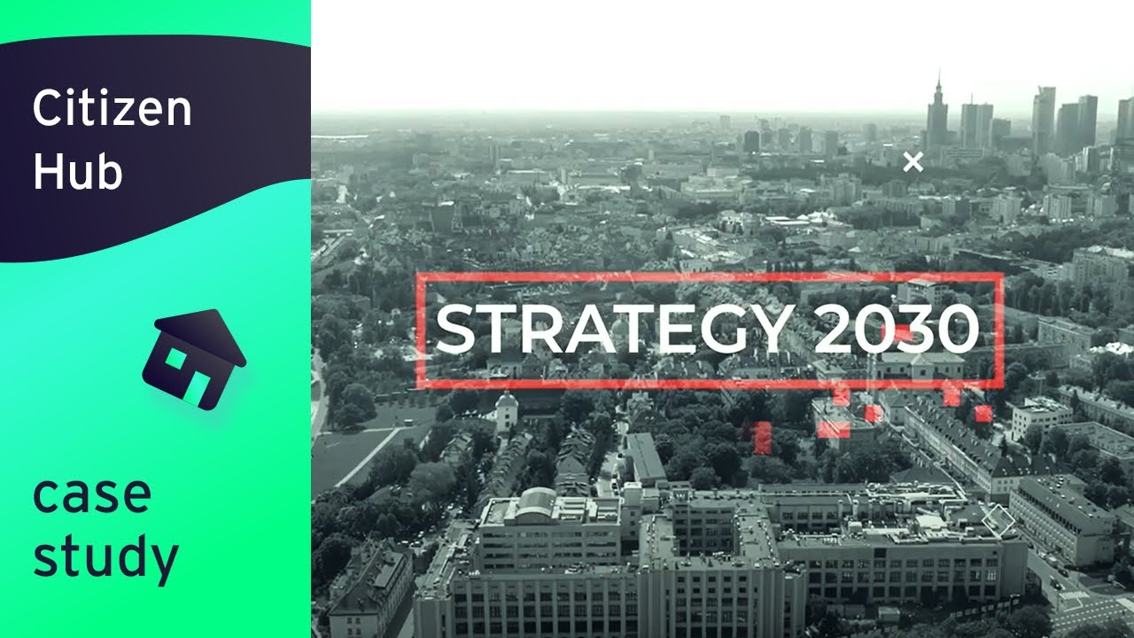 MillionYou x Open Warsaw | Case study