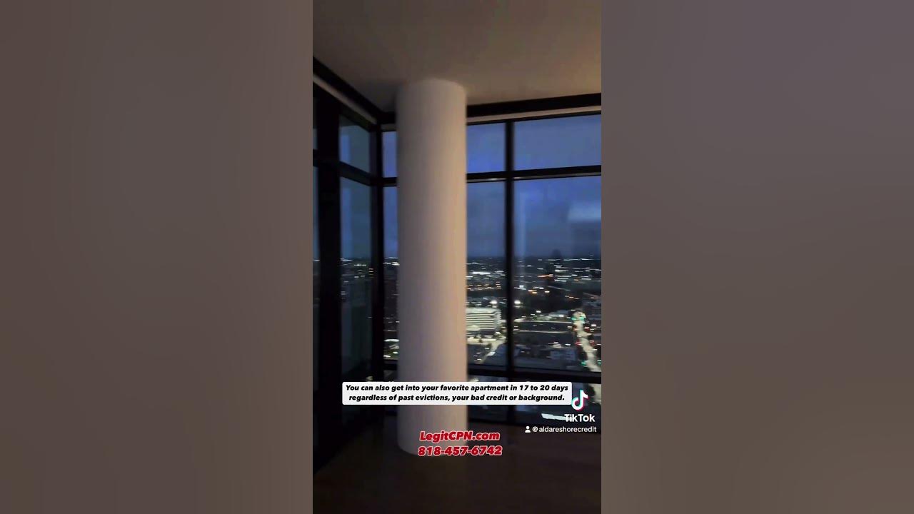 Are you keep on getting denied for apartment rentals for bad credit