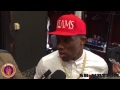 Suns vs Pacers Eric Bledsoe Post Game 12.2.14
