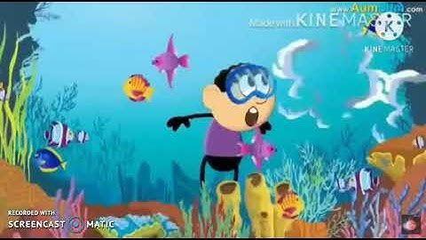 Everything Has Fallen Into The Kidz Bop Add Round 1